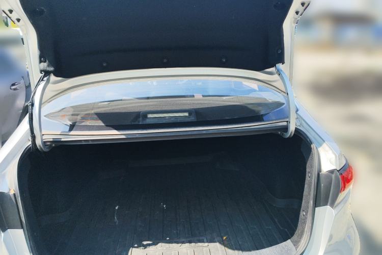 Used Toyota Levin 2019 185T CVT Entry-Level Version China V Standard