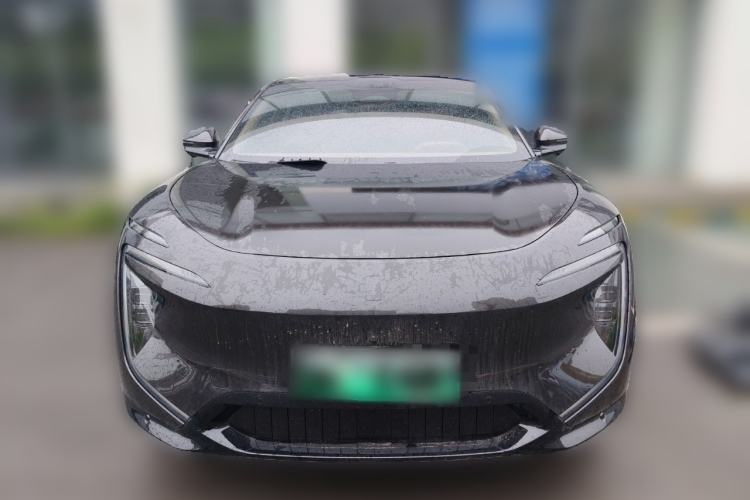 Used Avatr 07 2024 Pro+ All-Electric Version Front