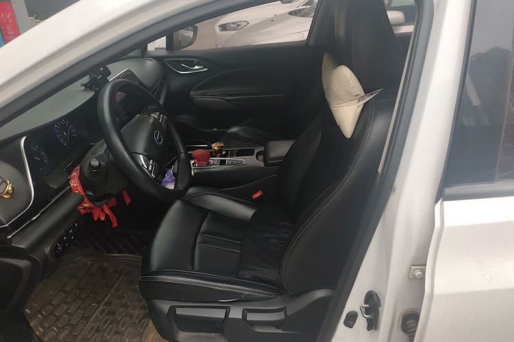 Used AION S 2019 Xuan 630
