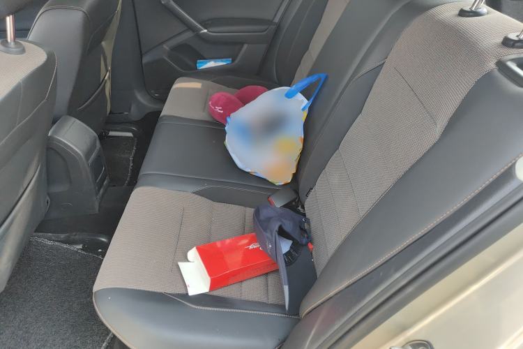 Used Volkswagen C-TREK 2018 1.5L Manual Comfort Model
