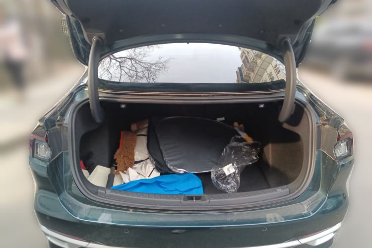 Used Ford Mondeo 2023 EcoBoost 180 Luxury Model
