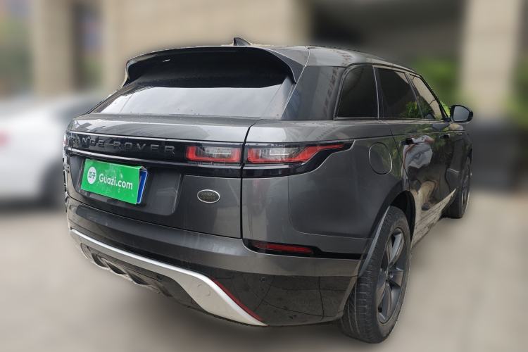 Used Land Rover Range Velar 2018 P250 S

