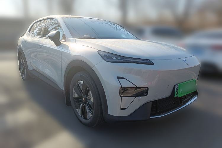 Used Deepal S05 2024 510 Plus Pure Electric Version