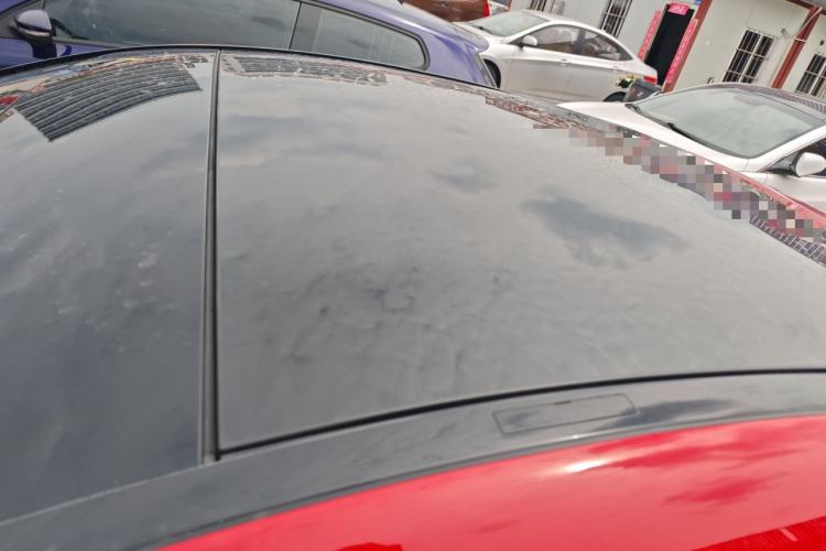 Used Mercedes-Benz CLA 2016 CLA 200 Sport Edition
