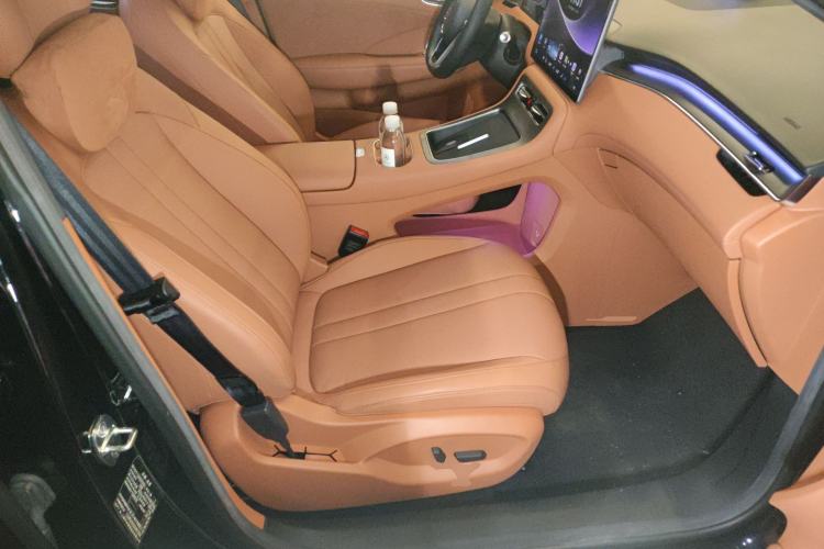 Used Hima H5 2025 Model Range-Extending Max Right Front Seat