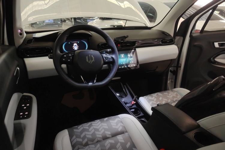 Used Leapmotor T03 2022 Star Diamond Edition
