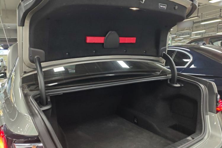 Used BMW 7 Series 2019 Restyled 740Li Leading Edition M Sport Package
