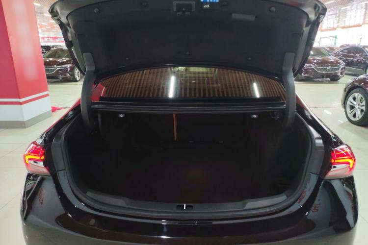 Used Buick LaCrosse 2021 652T Premium Edition