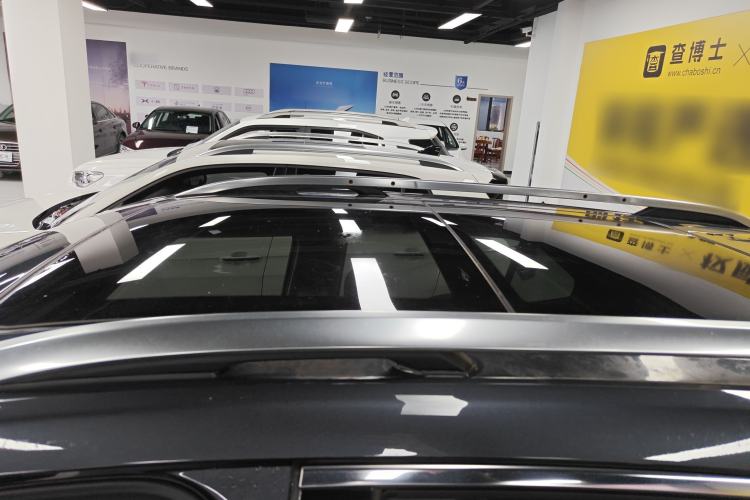 Used Chevrolet Equinox 2021 535T Yujie Edition
