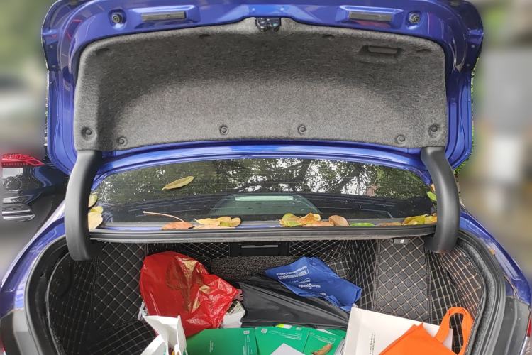 Used Honda Accord 2018 Rui Hybrid 2.0L Rui Ling Edition China VI