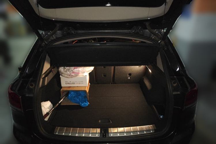 Used BMW X1 2021 sDrive20Li Premium Edition
