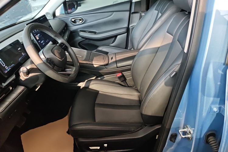 Used AION S MAX 2024 70 Star Edition
