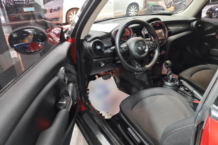 Used MINI MINI 2016 1.5T COOPER