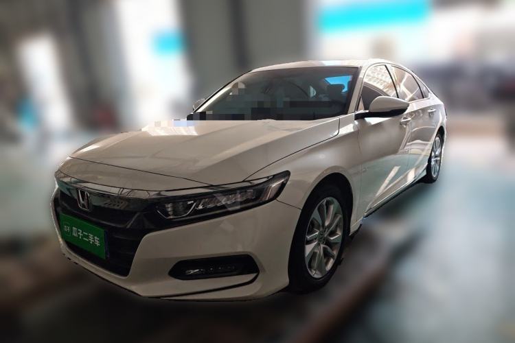 Używany Honda Accord 2018 260TURBO Elite Edition China VI Guazi used car, China used car export, Used car for sale, Used cars, Cheapest cars for sale