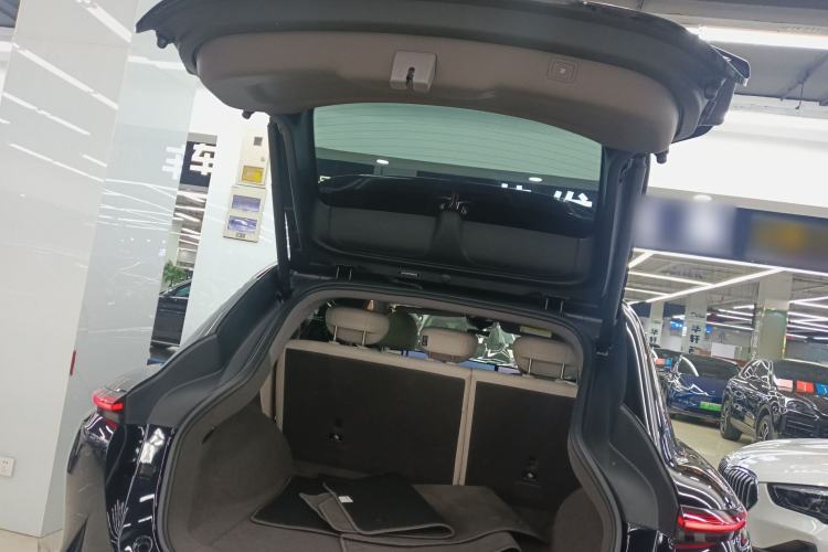 Used IM LS7 2025 New Edition Ultra