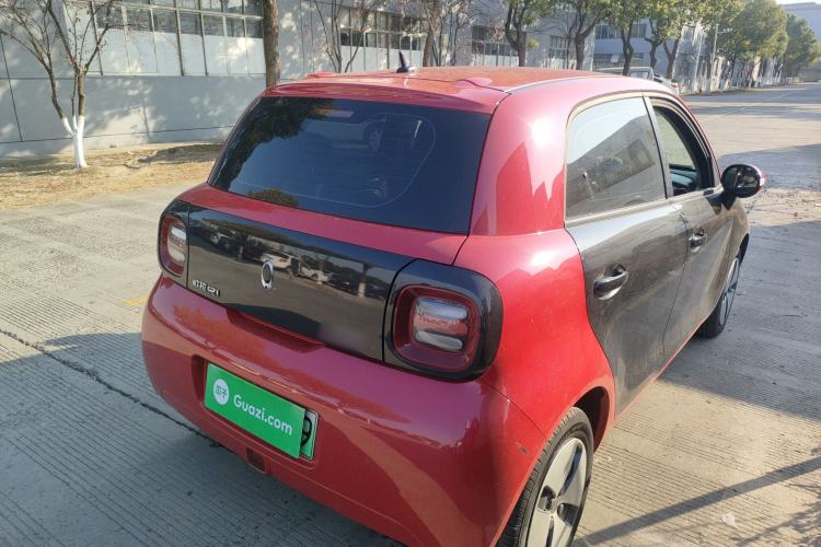 Used ORA Black Cat 2019 301km Standard Edition
