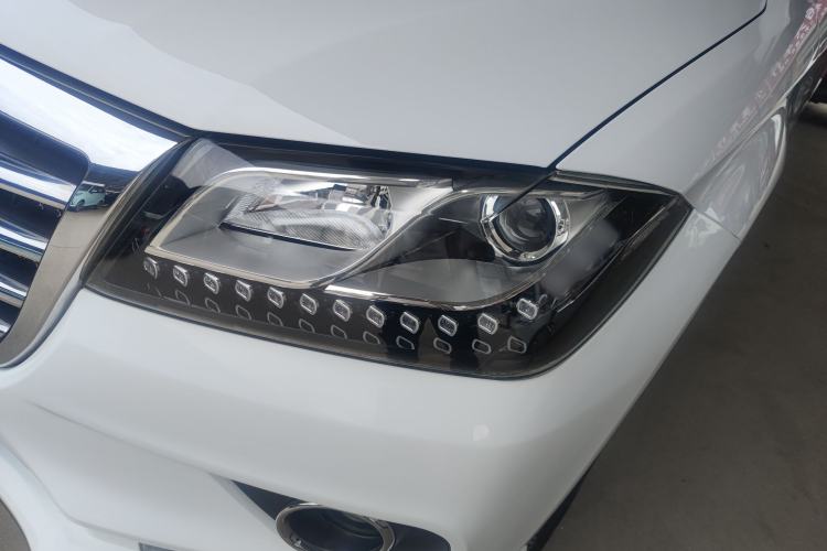 Used Haval H2 2016 Red-Label 1.5T Manual Two-Wheel Drive Luxury Model
