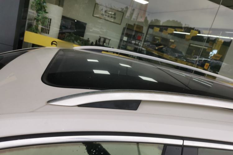 Used Volkswagen Magotan 2012 Travel Edition 2.0 TSI 4x4 Comfort Version
