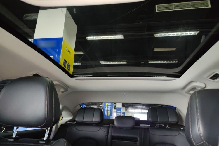 Used Lincoln Z 2022 iXiang Zunyi Edition