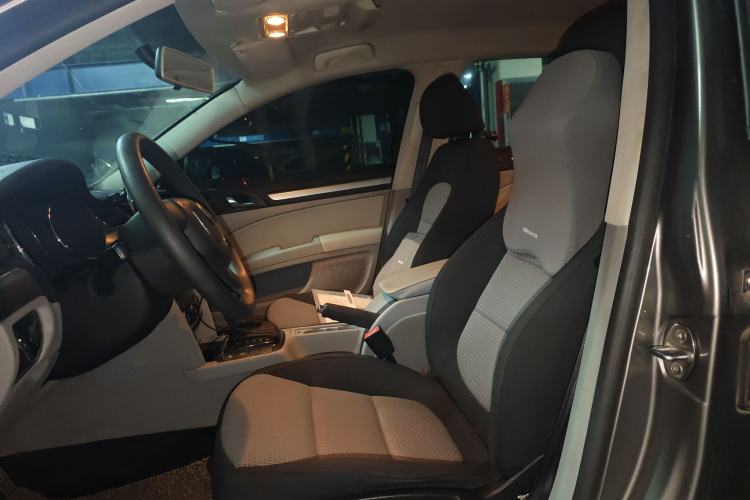 Used Skoda Superb 2009 1.8 TSI Automatic Zhiya Edition