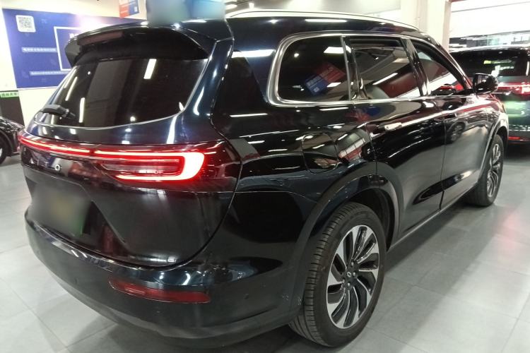 Used Hima AITO M7 2022 1.5T Rear-Drive Comfort Edition