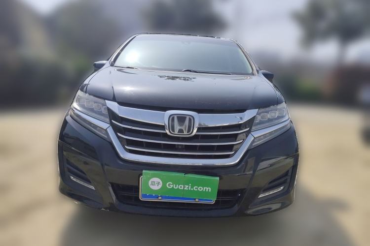 Used Honda Elysion 2016 2.4L Supreme Edition