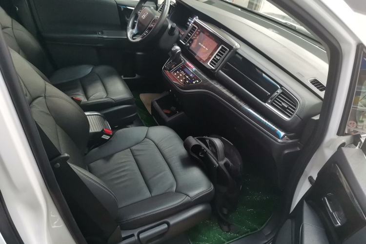 Used Honda Elysion 2019 2.0L Hybrid Luxury Edition