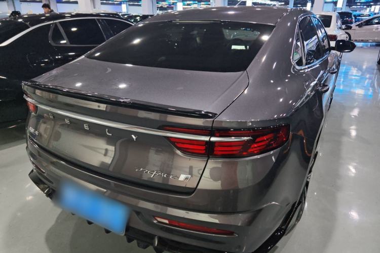 Used Geely Auto Preface 2025 Dongfang Yao 2.0TD Moonlight Edition