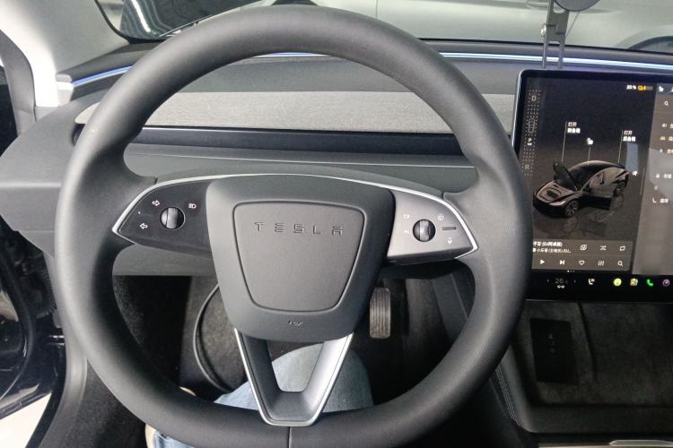 Used Tesla Model 3 2023 Rear-Wheel-Drive Version