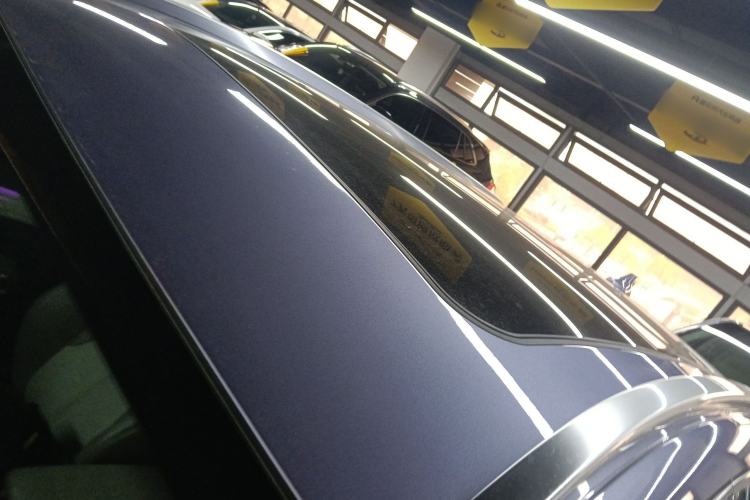 Used BYD Yuan PLUS 2023 Champion Edition 510KM Excellence Model
