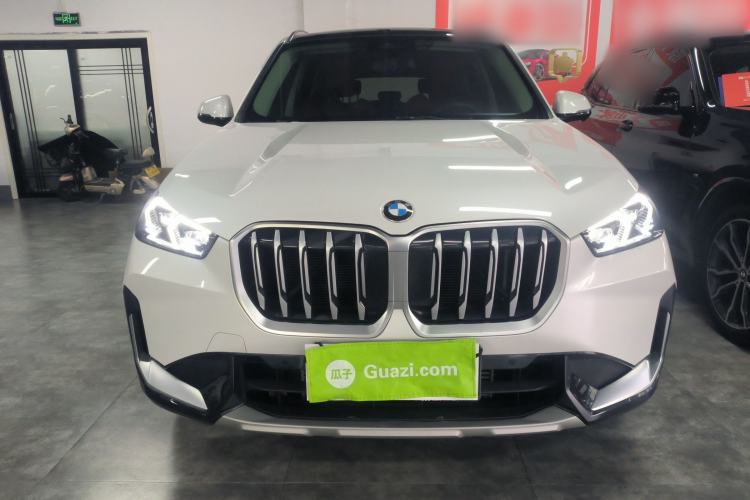 Used BMW X1 2024 sDrive25Li X Design Package