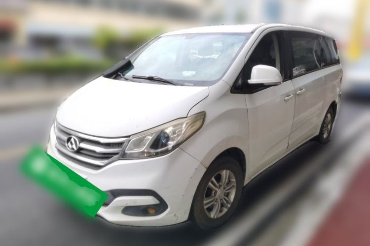 Used SAIC MAXUS G10 2016 1.9T Manual Elite Edition Diesel China V Standard Guazi used car, China used car export, Used car for sale, Used cars, Cheapest cars for sale