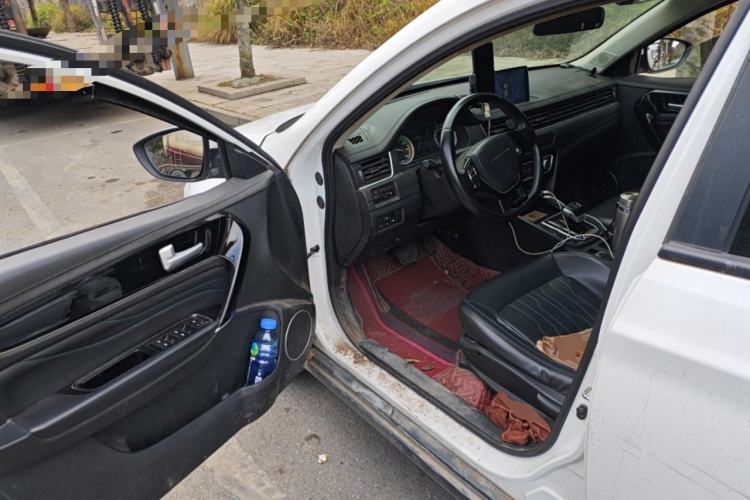 Used FORTHING S50 2021 Operational Type
