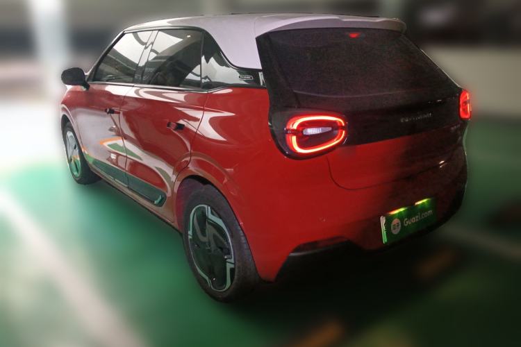 Used Dongfeng NAMMI 01 2024 New Edition 330 Plus Smart+