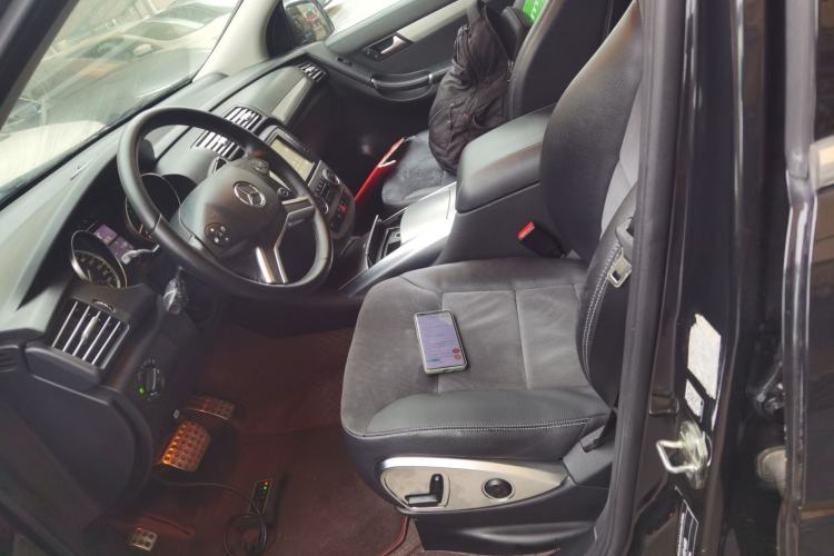 Used Mercedes-Benz R-Class 2014 R 320 4MATIC Business Model