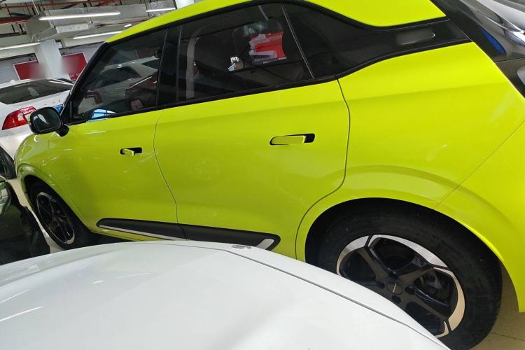 Used Dongfeng NAMMI 01 2024 430 Plus