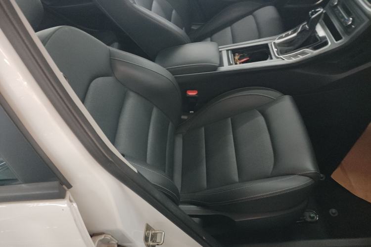 Used Geely Auto Emgrand 2021 UP 1.5L CVT Luxury Model