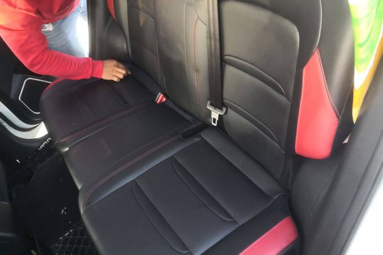 Used Venucia T60 2020 1.6L CVT Smart Drive Version China VI Standard