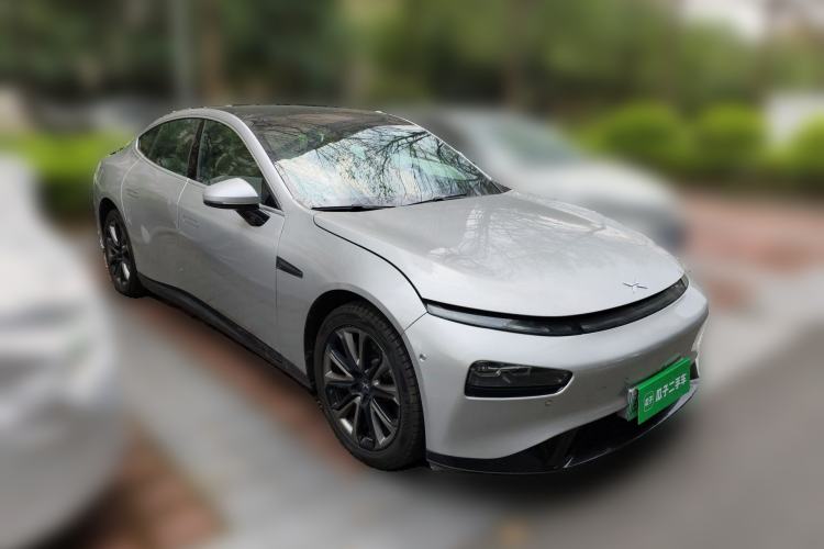 Used XPeng P7 2020 586N