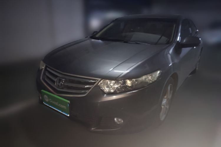 Used Honda Spirior 2009 2.4L Luxury Edition