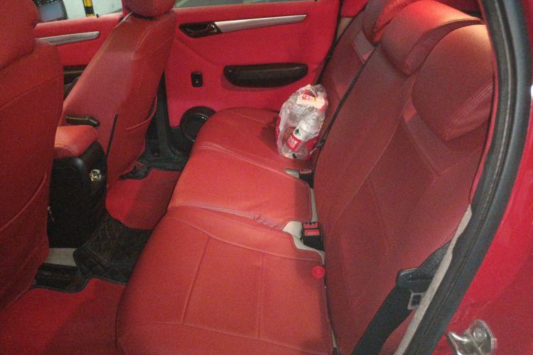 Used Mercedes-Benz A-Class 2011 A 180
