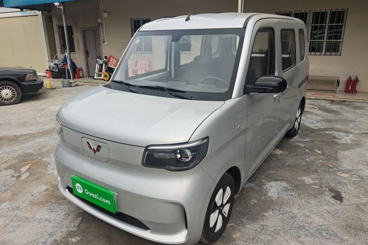 Used Wuling Zhiguang New Energy 2025 Standard Model