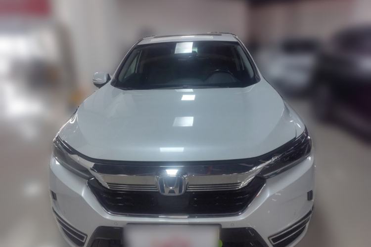 Used Honda Breeze New Energy 2022 ePHEV Prestige Edition Front