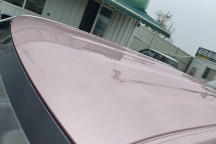 Used Geely Galaxy Panda 2024 Panda Mini 200km Endurance Bear