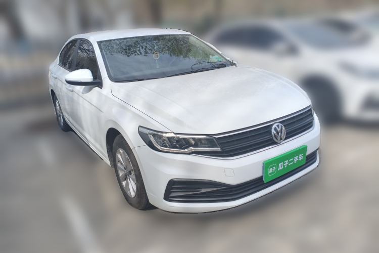Used Volkswagen Bora 2020 1.5L Automatic Fashion Edition
