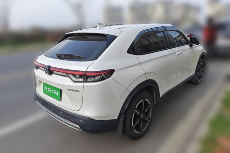 Used Honda Vezel 2023 1.5L CVT Tech Edition
