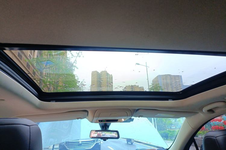 Used Cadillac XT5 2018 28T Four-Wheel Drive Luxury Model