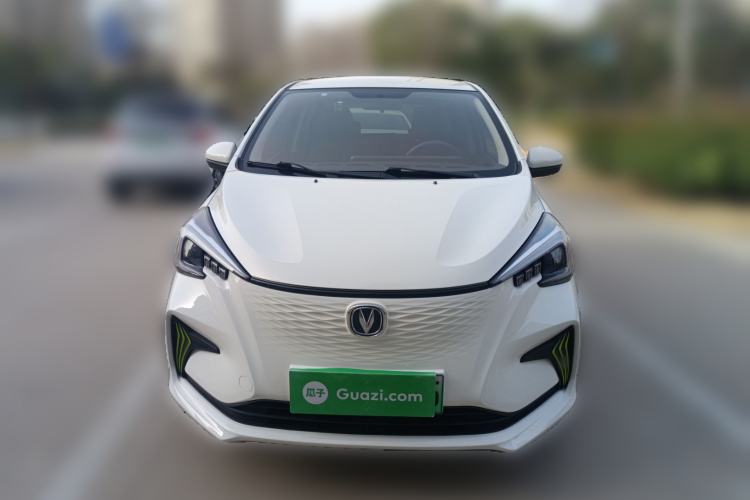 Used Oshan Benni E-Star 2022 Charming Edition Colorful Model Lithium Iron Phosphate