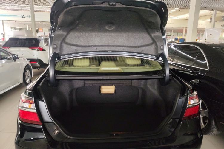 Used Toyota Camry 2015 2.0G Premier Edition