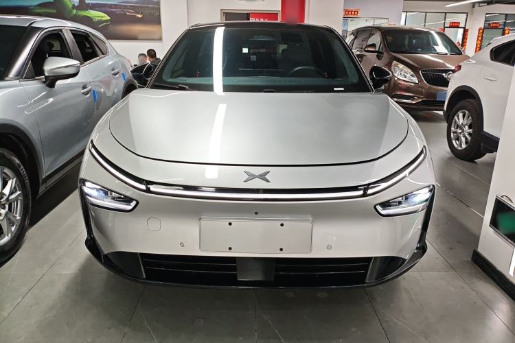 Used XPeng P7+ 2024 Long-Range Max
